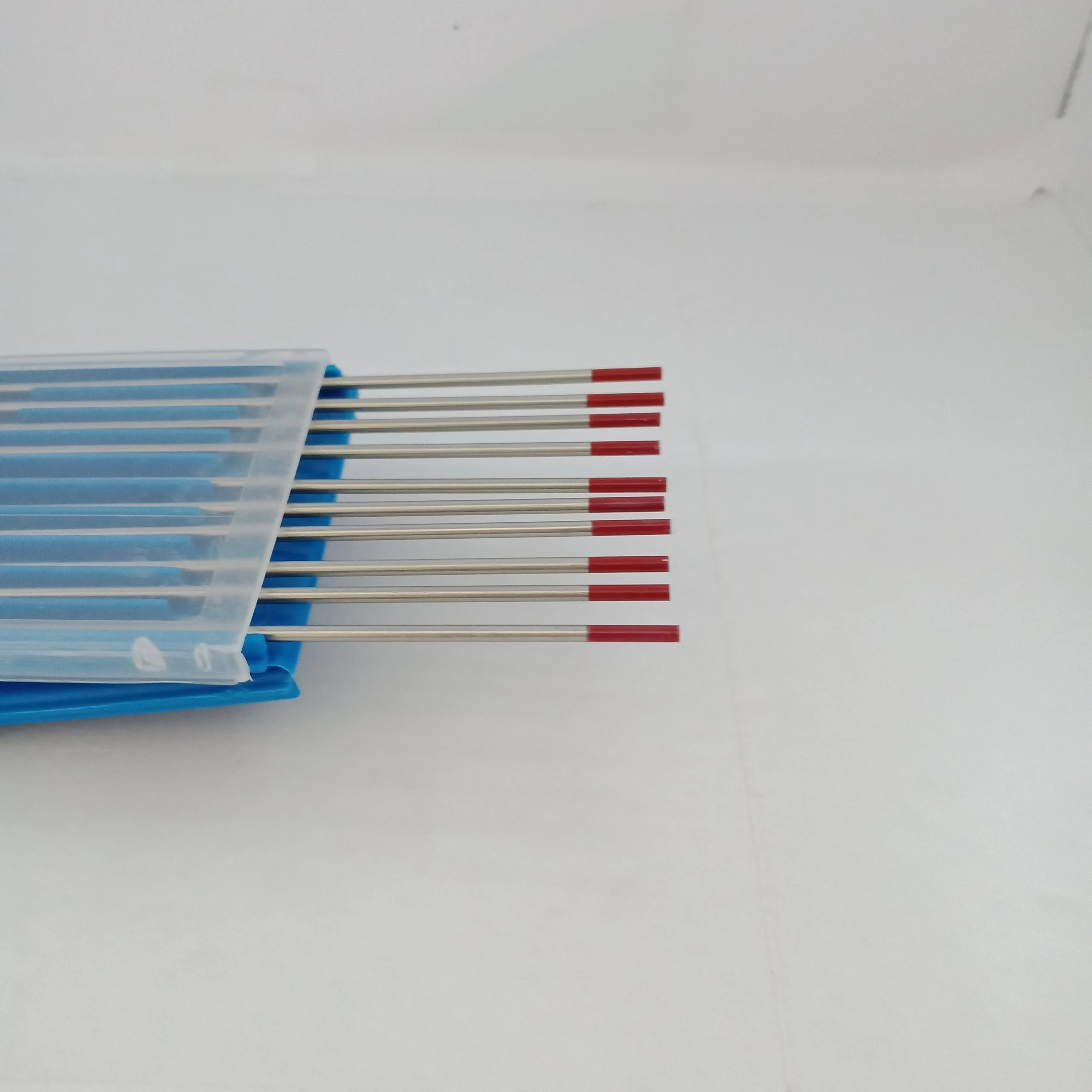 
2% Thoriated Tungsten Electrode With Dia 2.0mmx175mm 