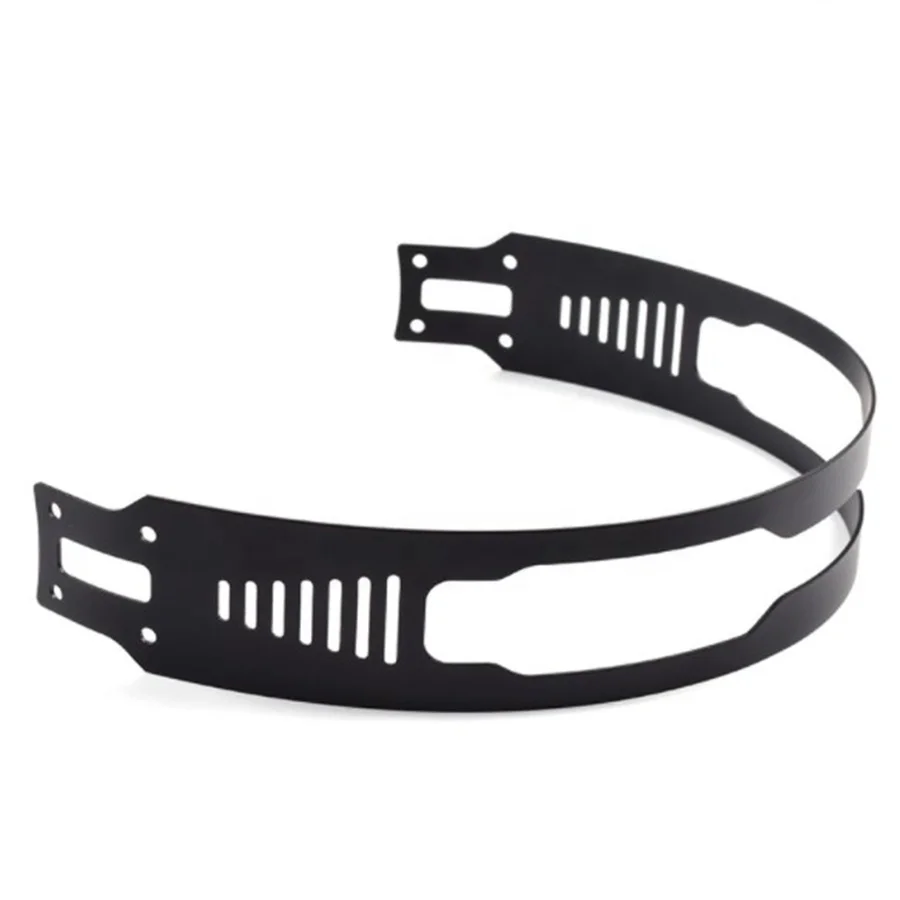 Custom Stainless Steel Strip Steel Spray Coating Headphone Manufacturer/Headphone Headline