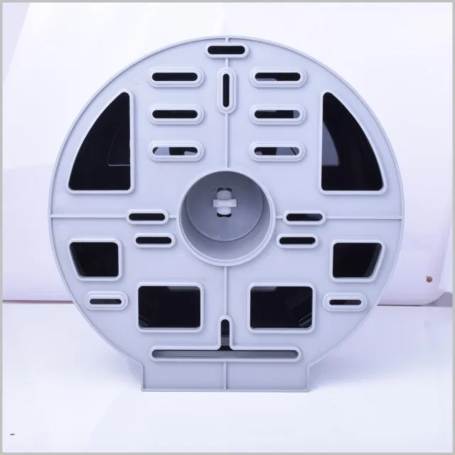 Kitchen Tissue Roll Auto Toilet Paper Holder