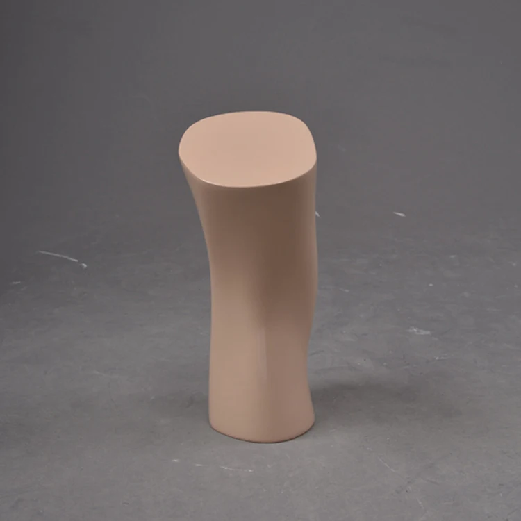 manikin foot male knee mannequin for brace