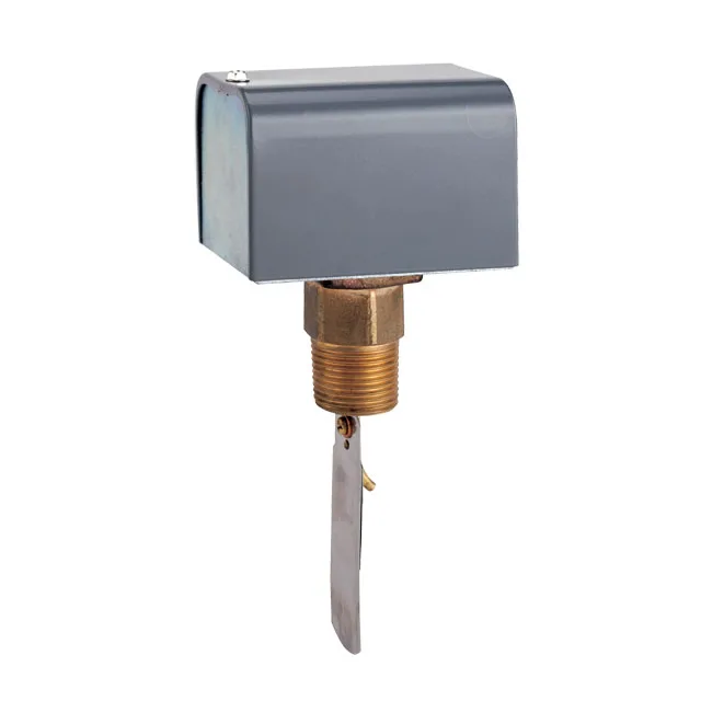 F61KB Water Paddle Flow Switch
