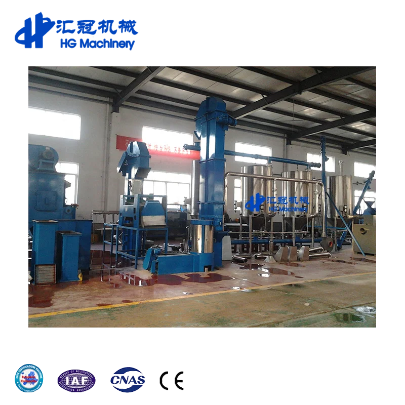 Оборудование для малтинга Саладина