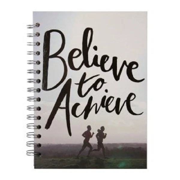 School stationary supply custom paper lined composition notebook