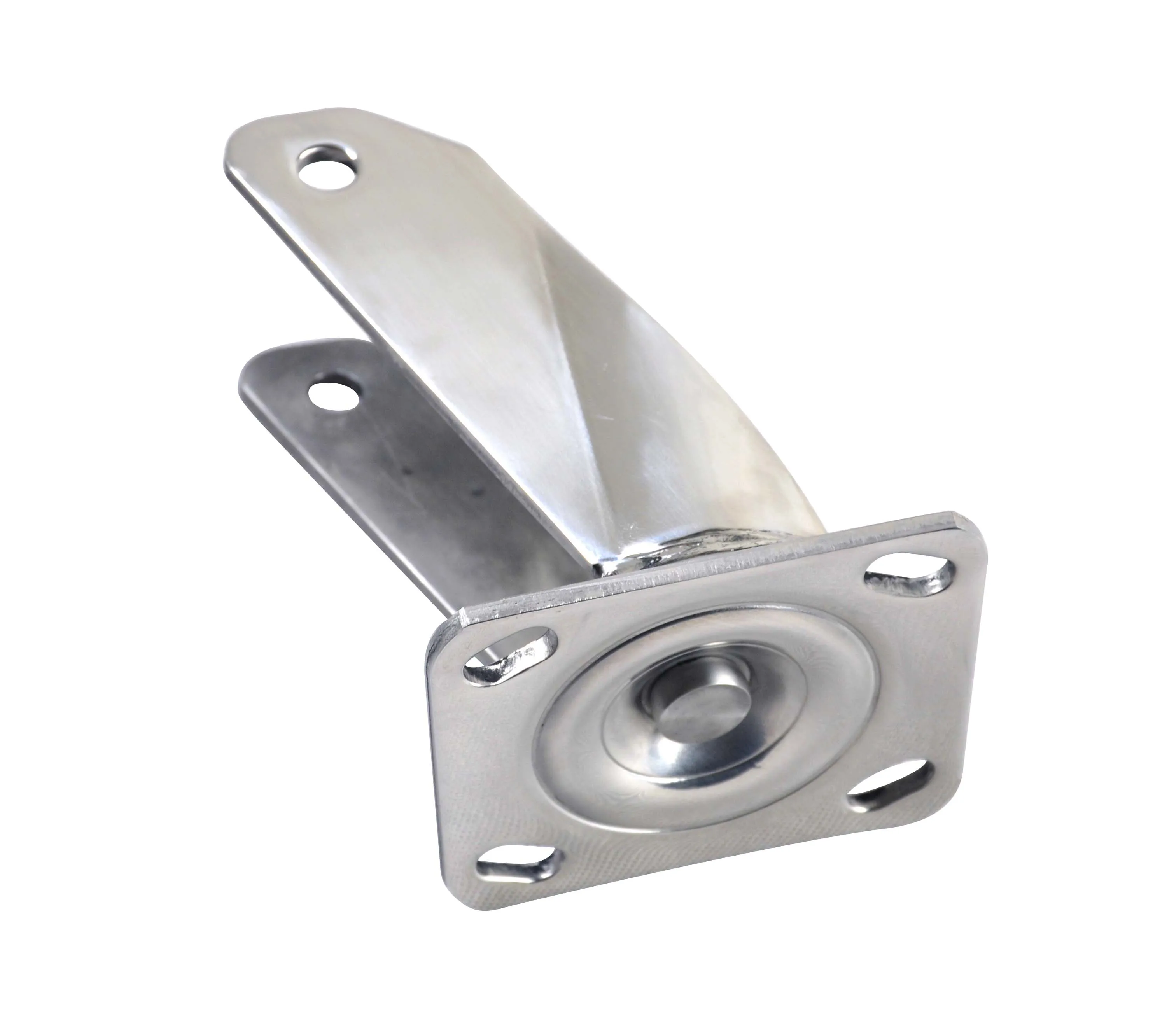 Source Factory Product 4X2 5X2 6X2 8X2 Heavy Duty 304 Stainless Steel Caster