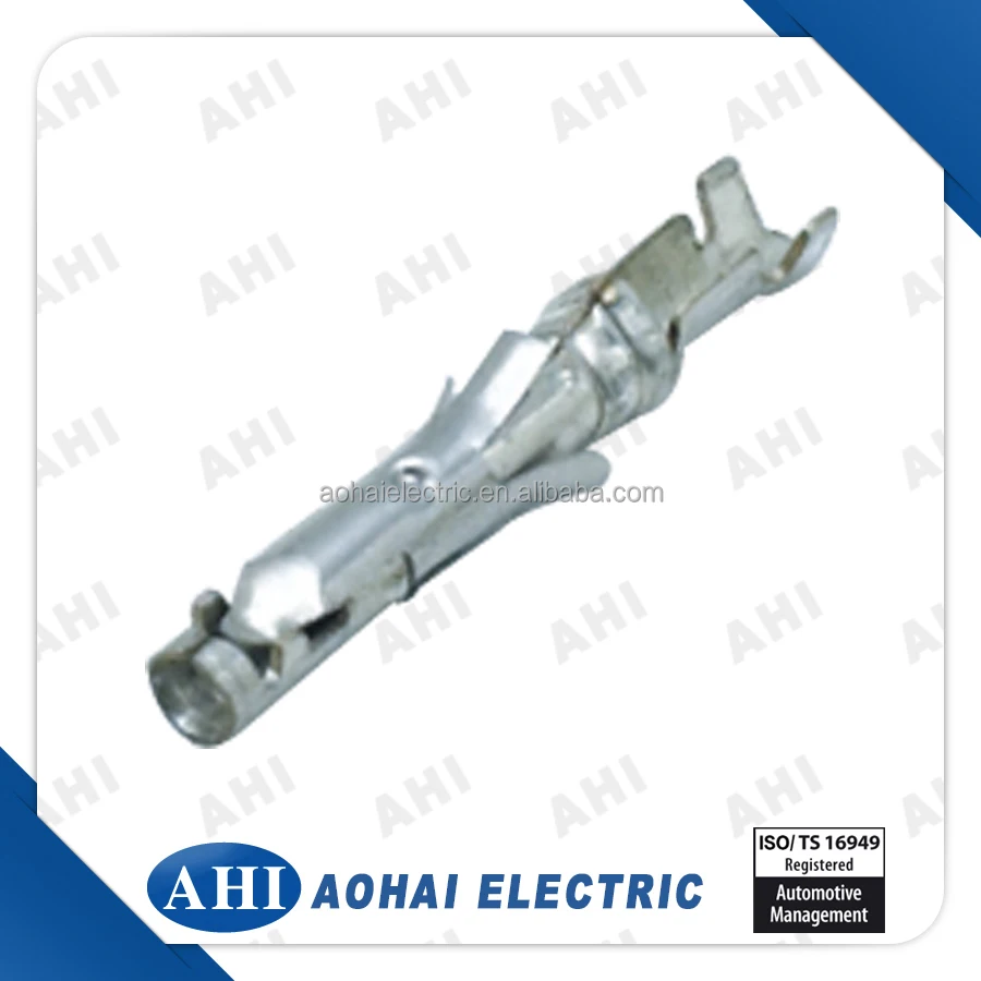 Электрический кабель автомобильная латунных наконечников используется для производитель автомобилей