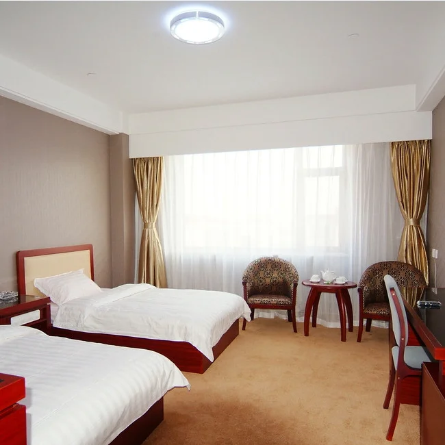 High quality new design ready made window curtains and drapes for hotel/home/office