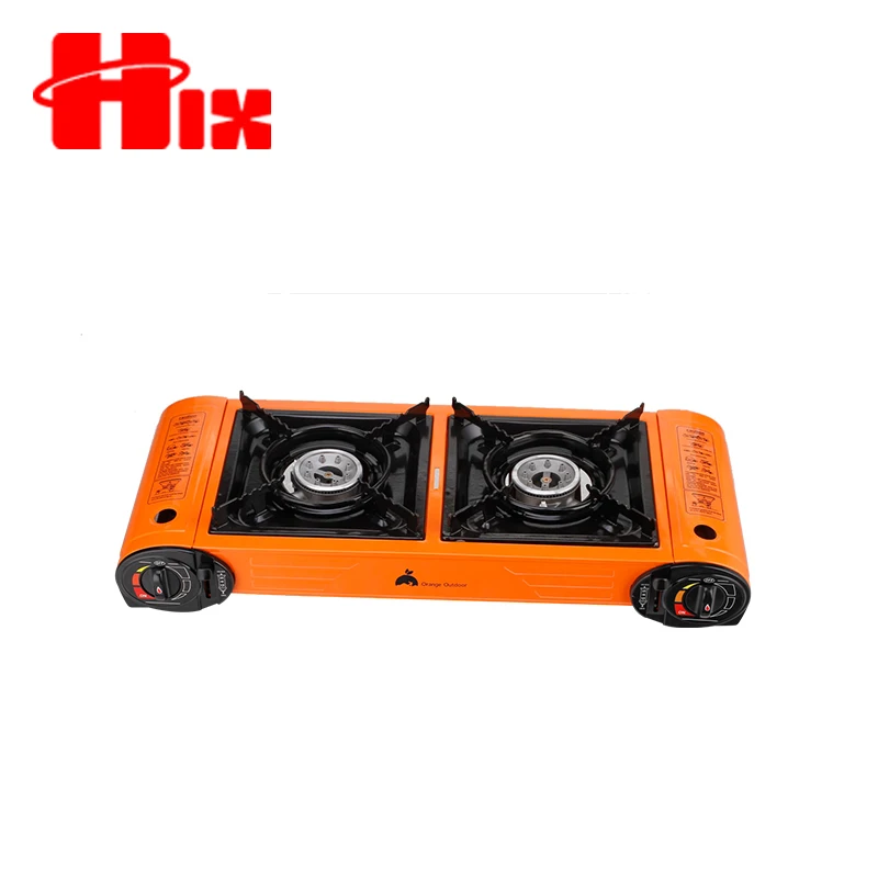 Healthy cooking gas saver cookers gas range