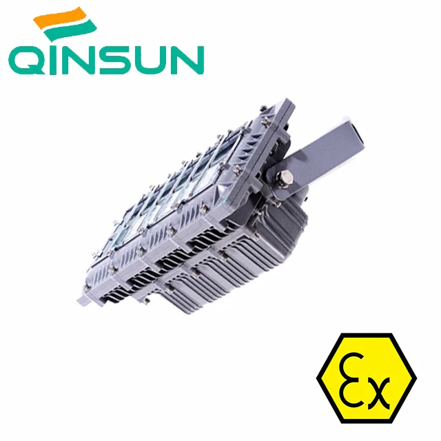 Утверждены ATEX СВЕТОДИОДНЫЙ взрывозащищенный прожектор 10 Вт