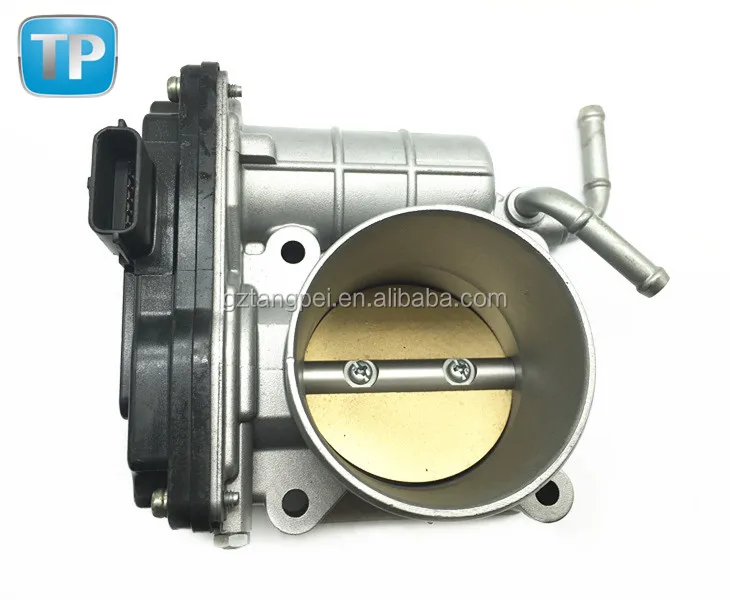 Throttle Body For Su-zuki Grand V-itara OEM 66J0 RME60-700 NAS090-02 13400-66J00 1340066J00