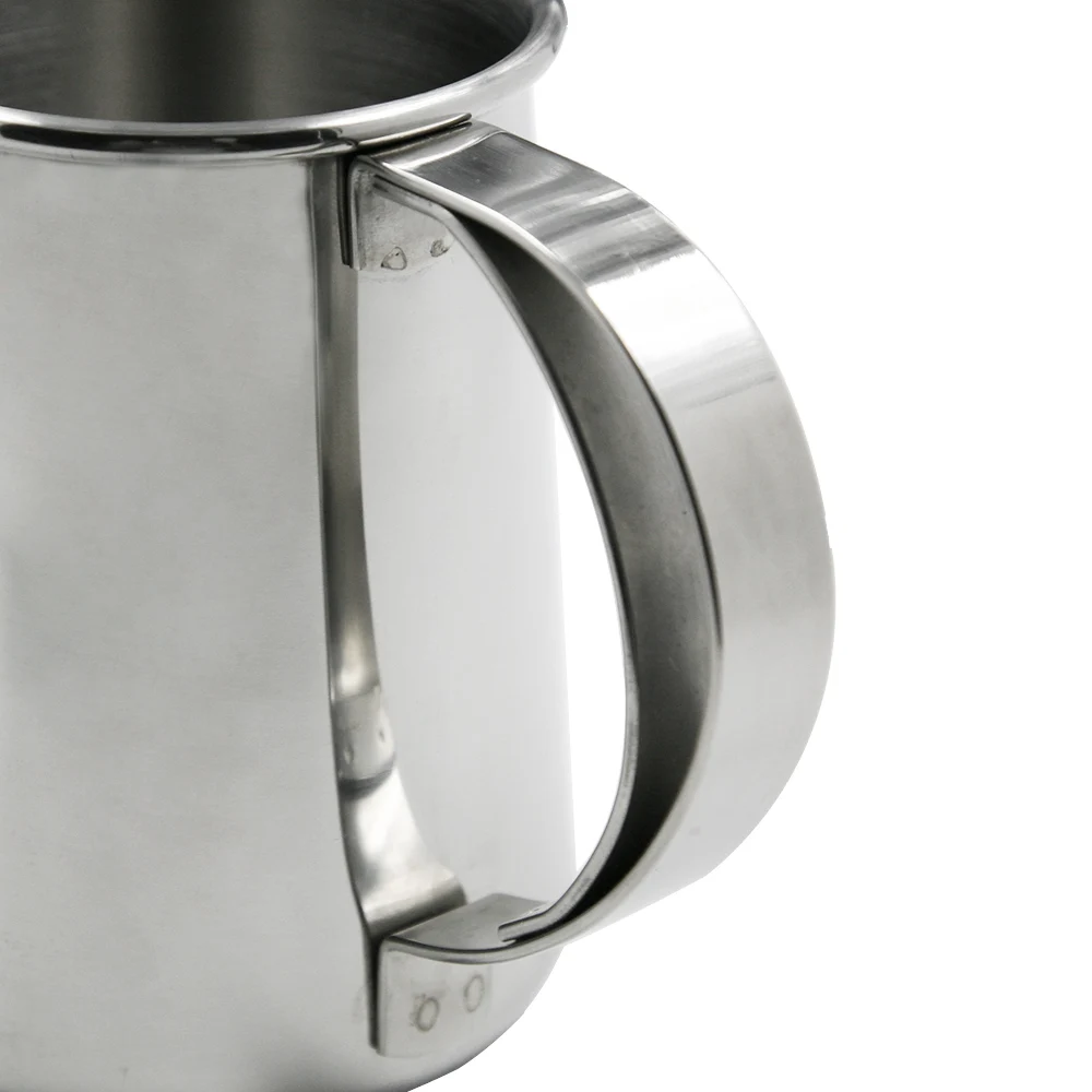 Manufacturer Stainless Steel Gooseneck Kettle Long Narrow Spout Coffee Pot
