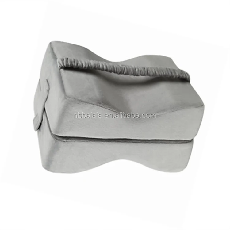 Высокое качество, новейшие разработки ортопедические пены памяти колено подушку