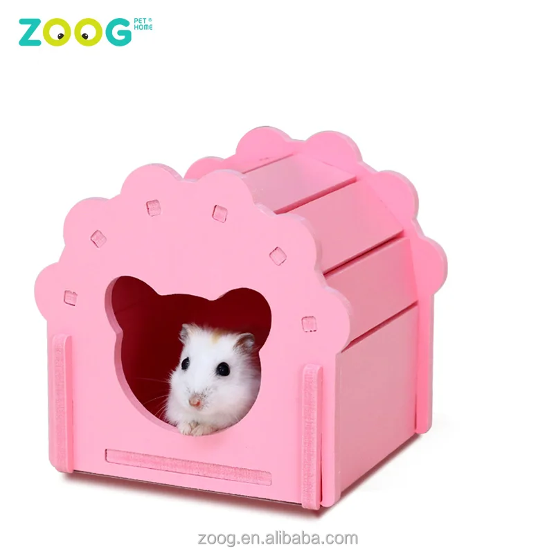 Распродажа, домашние животные, разворачивающийся домик zoog для хомяка, беличье гнездо на заказ