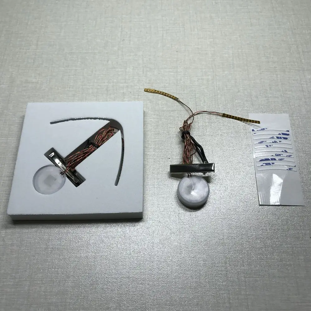 Hot selling cool light colorful flashing LED eyelashes eyelash extension led lamp