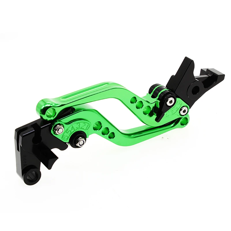 Alibaba top1 selling alu motorcycle 695 MONSTER 2007-2008 cnc hand brake and clutch levers for Ducati