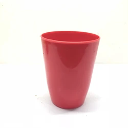 Hot sales Festival plastic red party cup