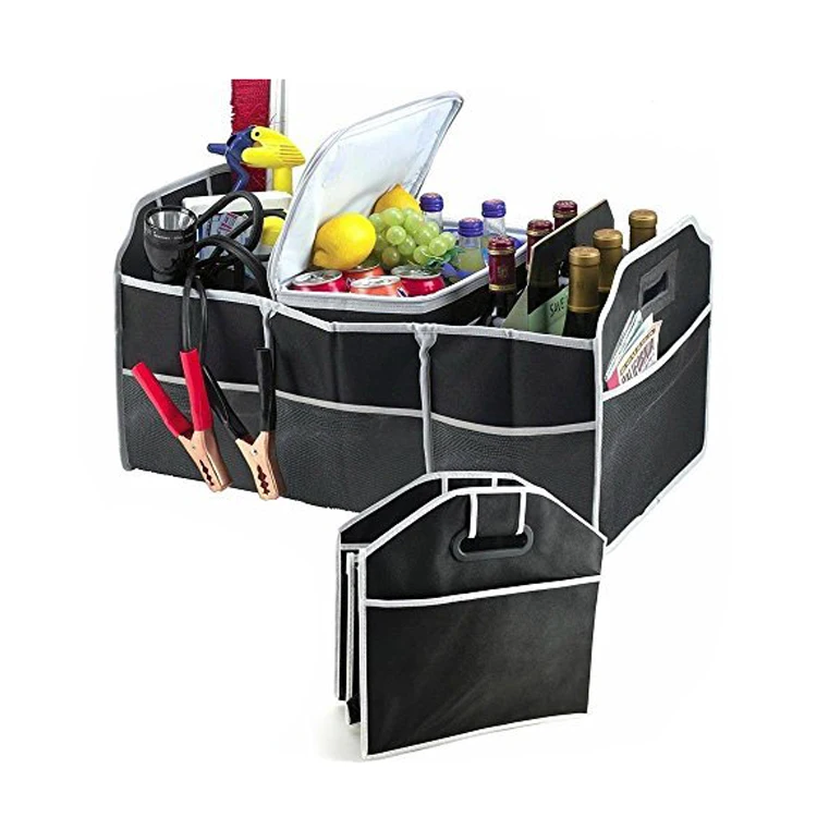 Car SUV Trunk Storage car organizer