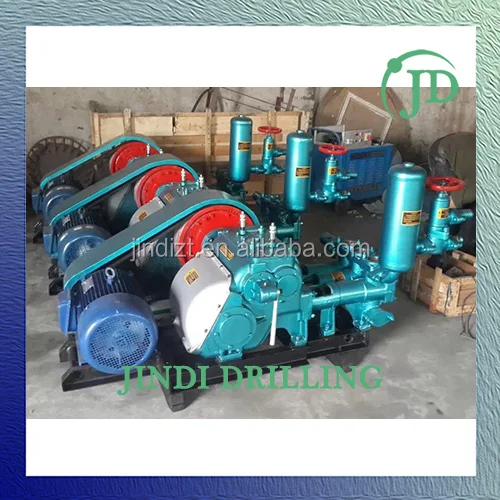 BW150mud pump/mud pump for drilling rig/drilling mud pump