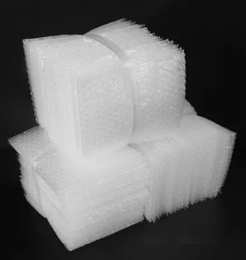 Manufacture Envelopes bubble plastic Wrap Bag Pouches package PE Mailer