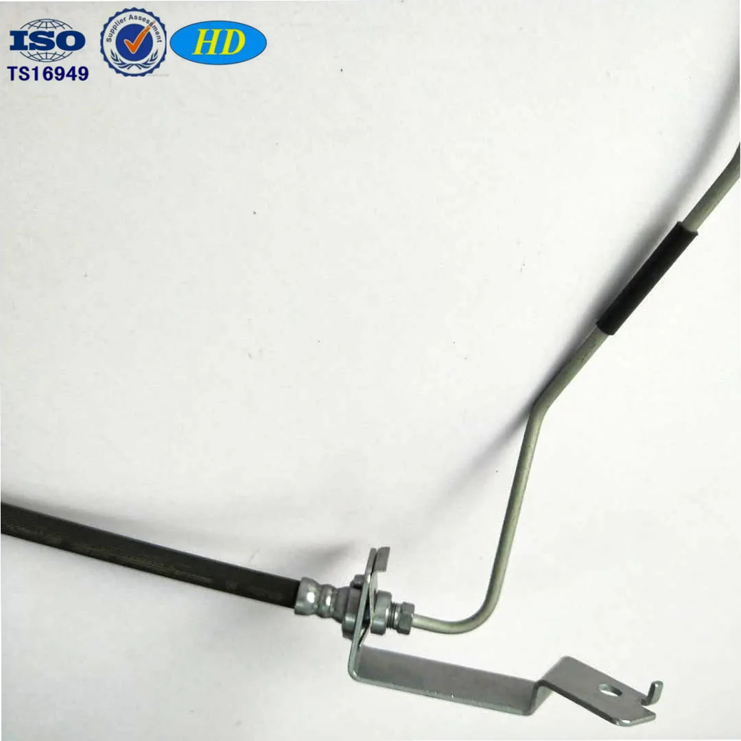 Гидравлическая линия сцепления повышенной прочности OEM качества