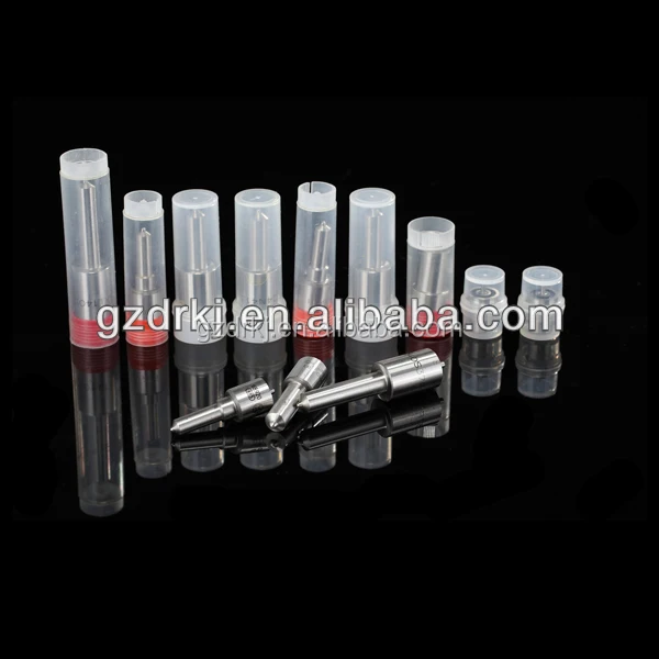 Форсунки common rail дизель сопла DLLA142P852 0934008520