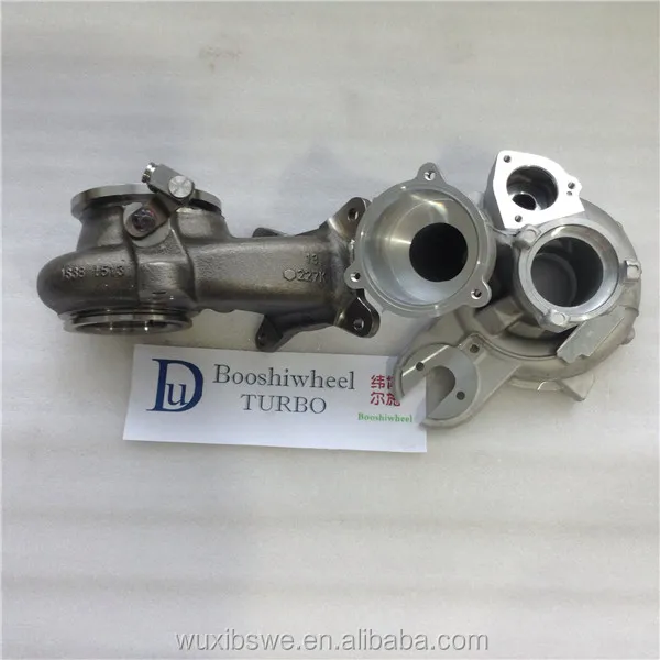 IS38 I513 turbo 06K145722H D5S turbine housing electric turbocharger for VW Golf 7 06K145722H