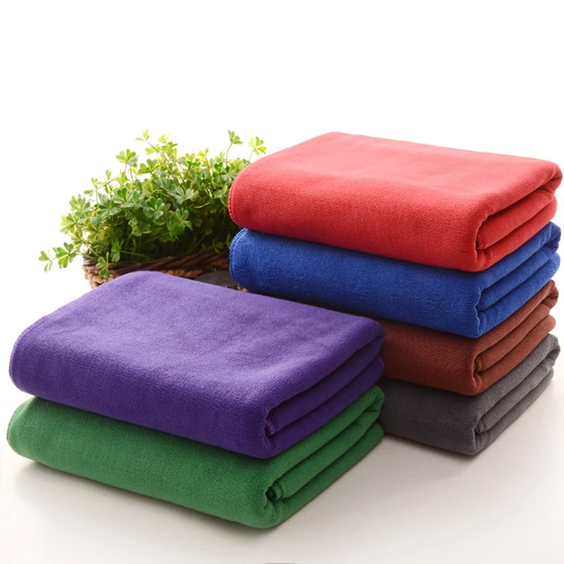 
Китайский поставщик 400gsm рулон полотенец из микрофибры 