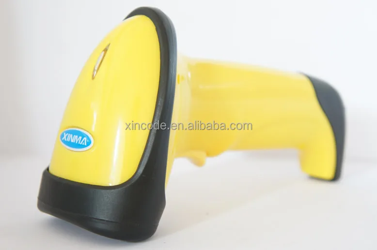 Высокое качество самые популярные горячая распродажа ручной сканер штрих-кода x-530