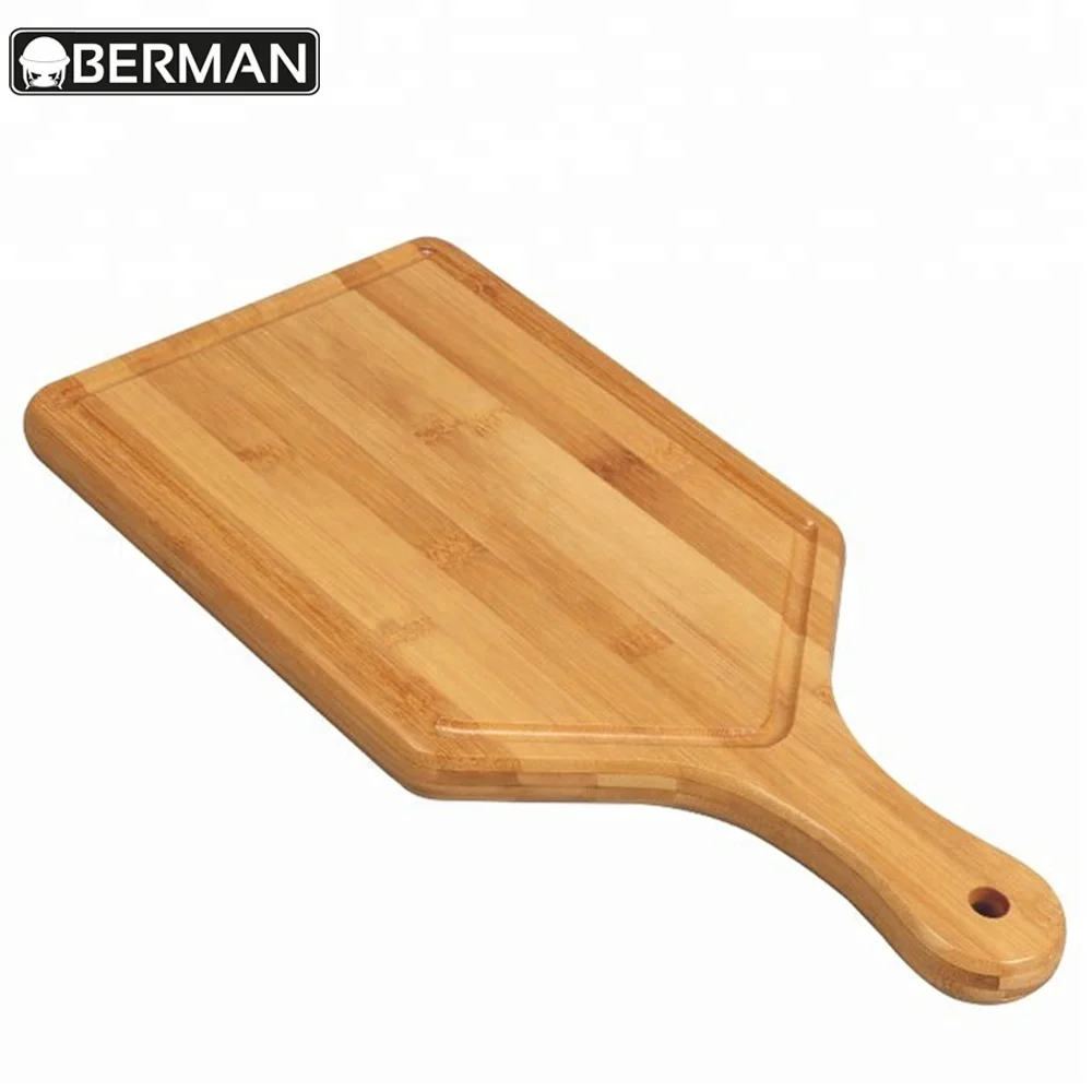 China supplier catering equipment furniture buffet berman wood plate for wedding party