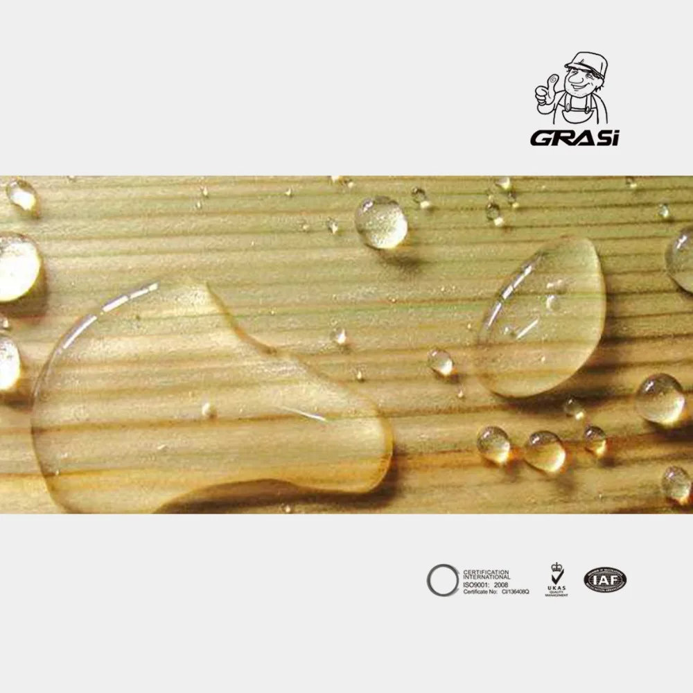 Деревянная мебель wh6991, дышащая и сохраняющая оригинальный внешний вид, водонепроницаемое покрытие, поставщики Grasi