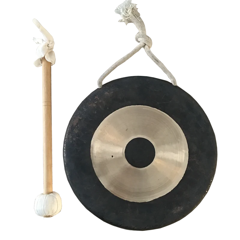 Arborea Handmade 24inch Chau Gong Chinese Traditional Percussion Instrument