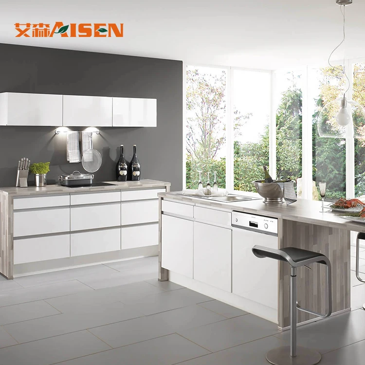 China Factory Price Hot Sale Kitchen Cabinet  for Export