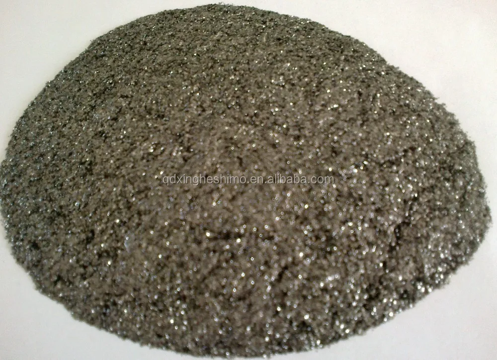 Fireproof use Expandable Graphite Supplier