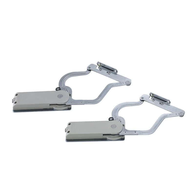 CL1211 High quality hydraulic support cabinet door lift system