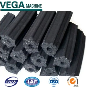 
charcoal tablets production line/arab shisha charcoal making machine 