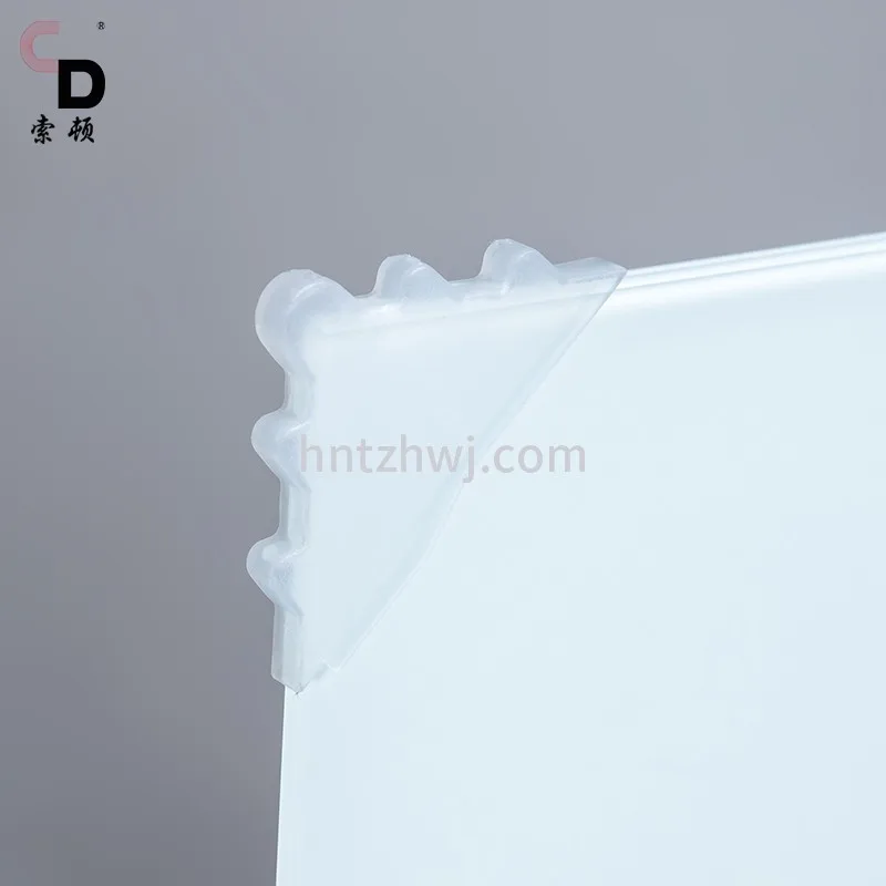 Dry erase whiteboard board glass magnetic glassboard