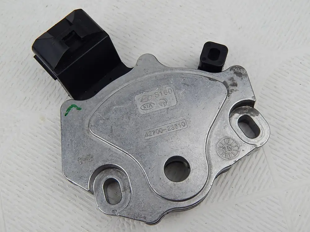 4270023510 42700 23510 42700-23510 Retail&wholesale price NEUTRAL SAFETY SWITCH for  HYUNDAI