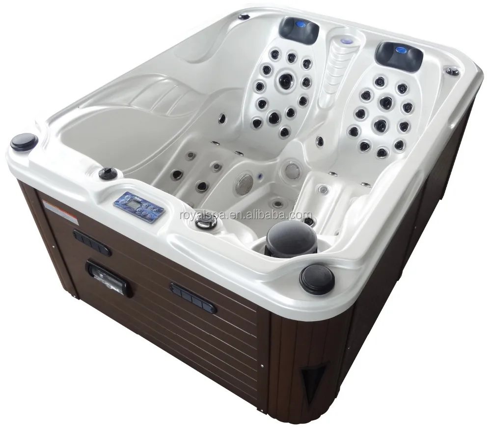 
China manufacture balboa bathtub suction outdoor spa pool 
