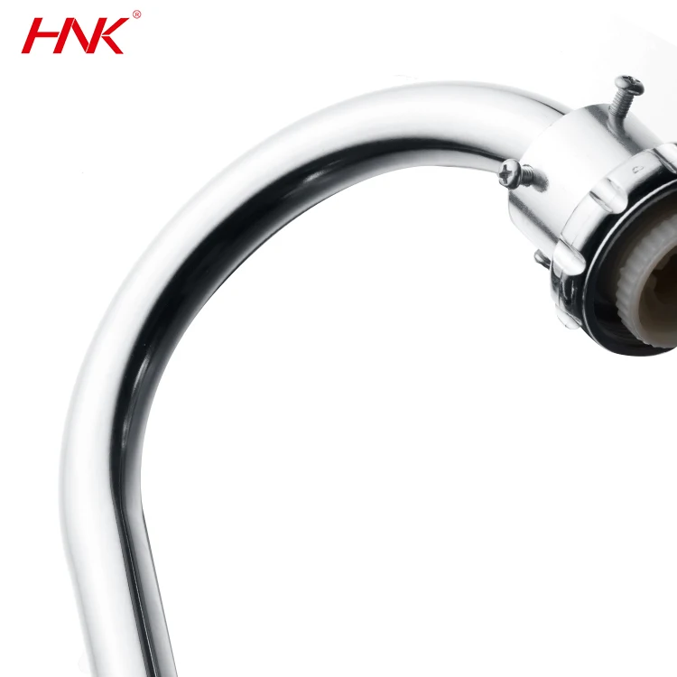 Gold Supplier Popular Hot and Cold Water Sink Mixer Mini Electric Water Heater Tap