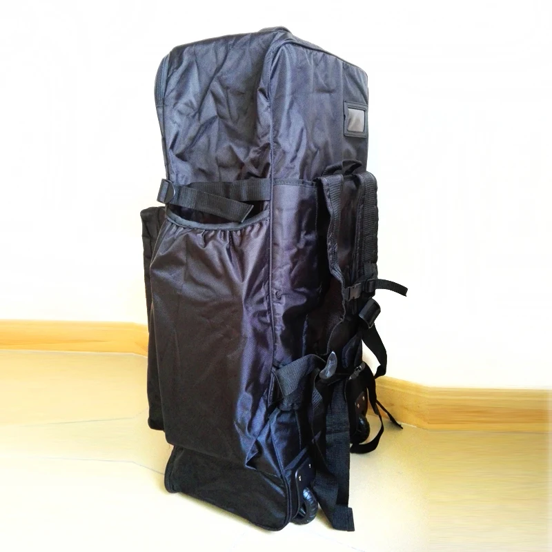 inflatable sup bag ISUP bag roller backpack with wheels for ISUP
