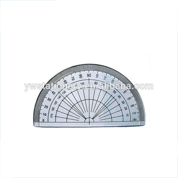 
P8545 print protractor 