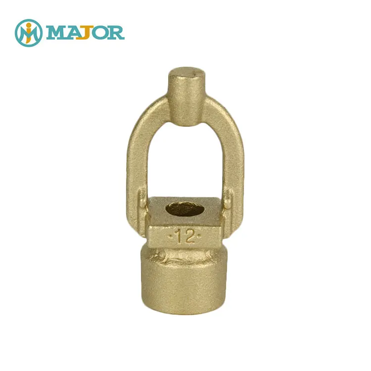 Автоматическая лучшая цена Латунь пожаротушения/пожаротушения головок