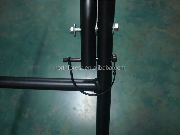 Game cart steel deer cart carrier cart