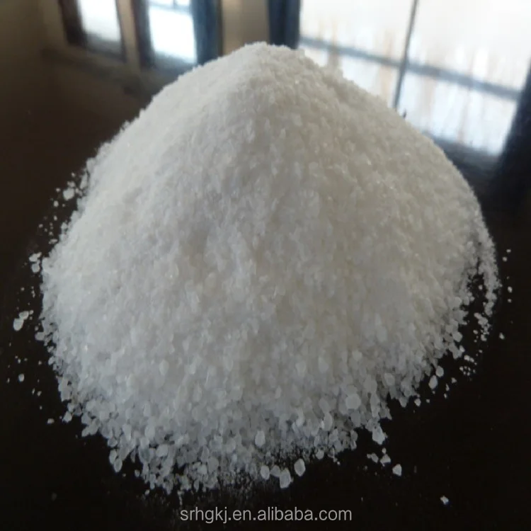 
ShuiRun chemical NH4Al(SO4)2.12H2O ammonium alum 