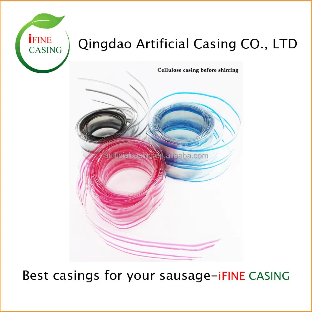 IFINE 28 мм корпус из искусственной целлюлозы