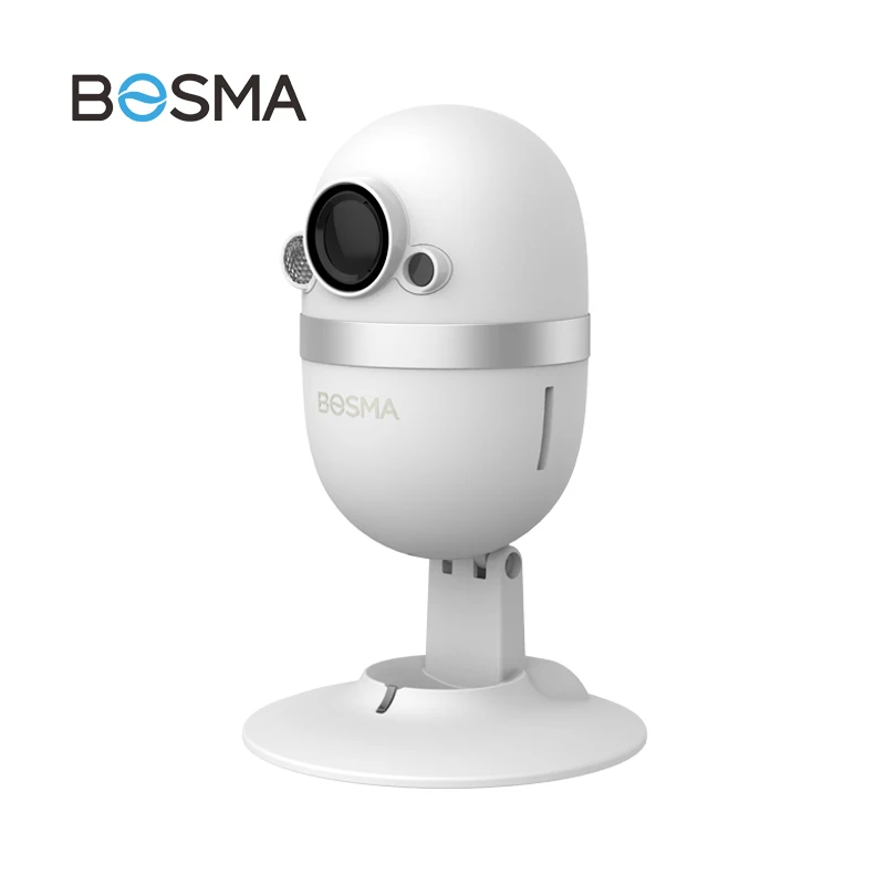 
Smart Home Wireless WiFi CCTV Camera Tuya App Mini IP Camera 