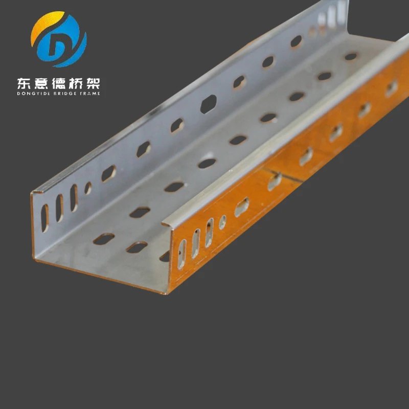 Высокая надежный поставщик Индивидуальные 200 мм 300 мм 600 мм 900 мм hdg перфорированный кабельный лоток