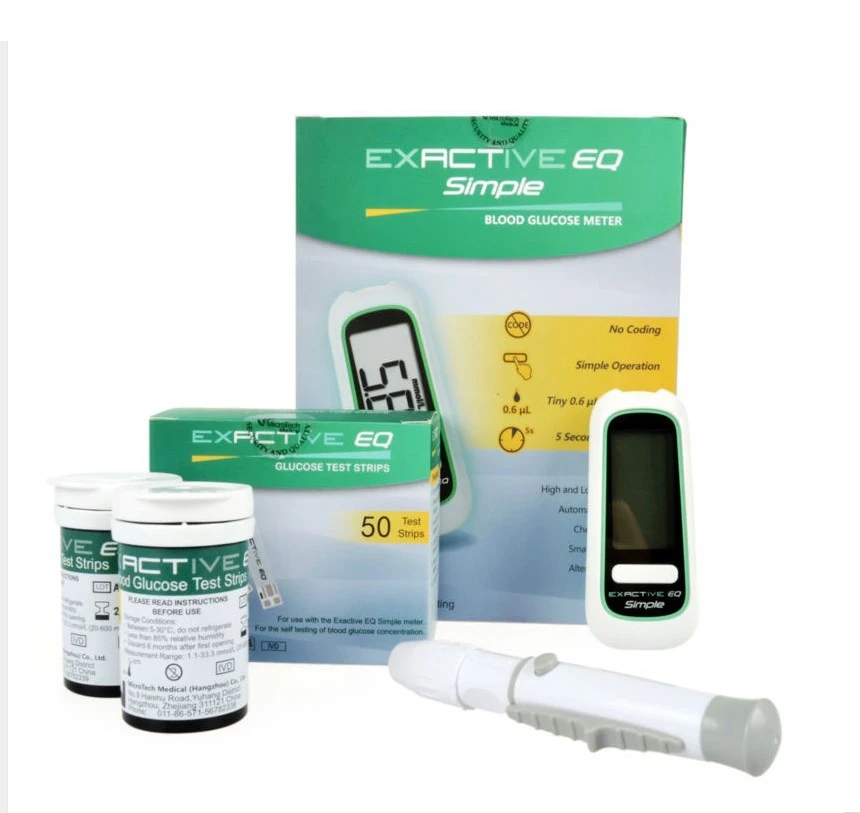 Most  popular blood glucose meter, blood glucose monitor, blood glucometer with good quality