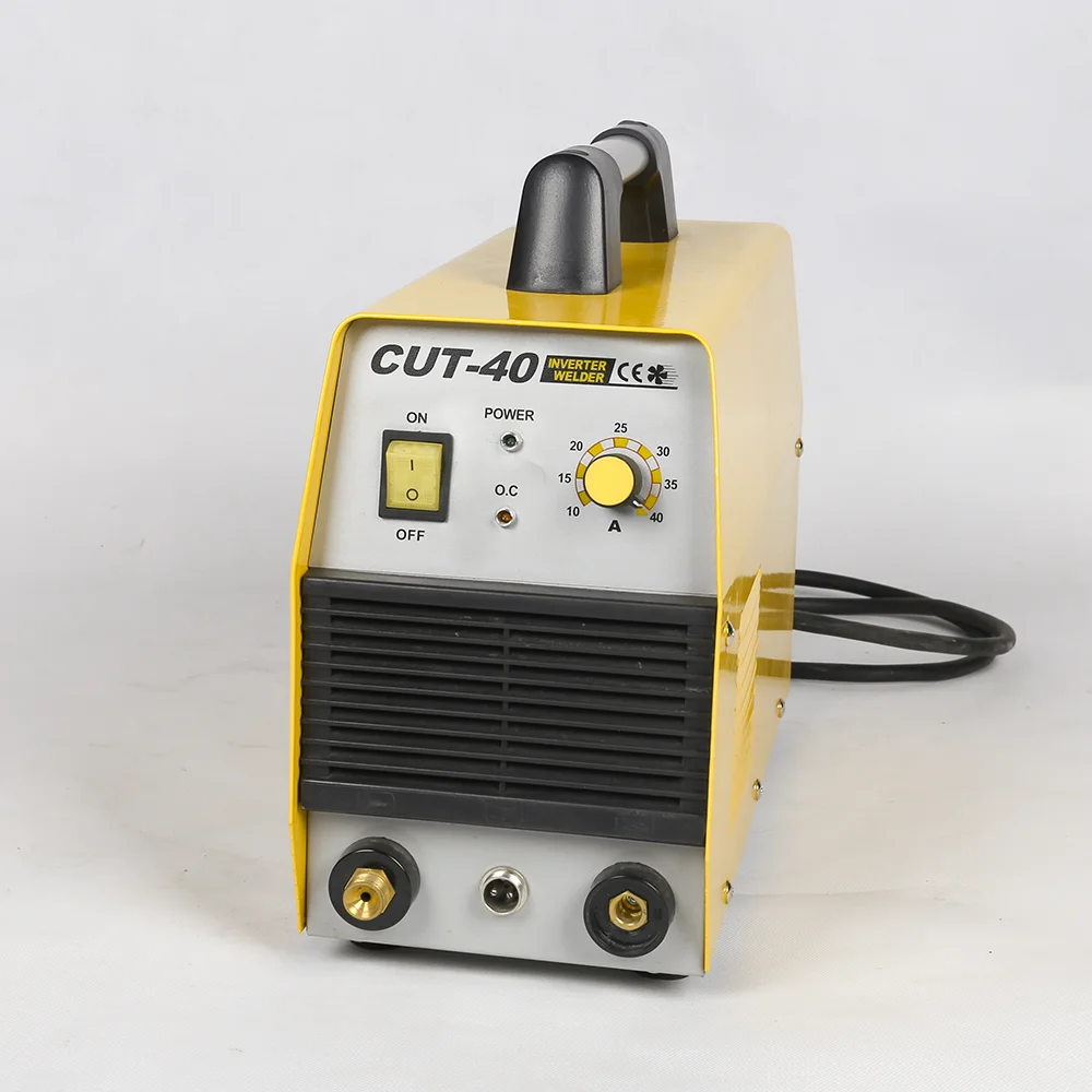 China start and weld machine manufacturers plasma cutting tips for plasma cutter made in china