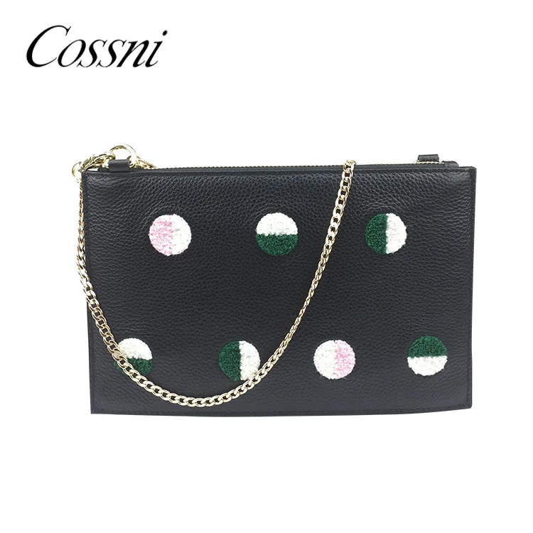 2018 модные теплые сумки Хобо международных Бумажник Кожаный клатч