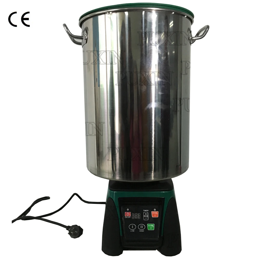 Domestic Organic Waste Garbage Disposal Machine